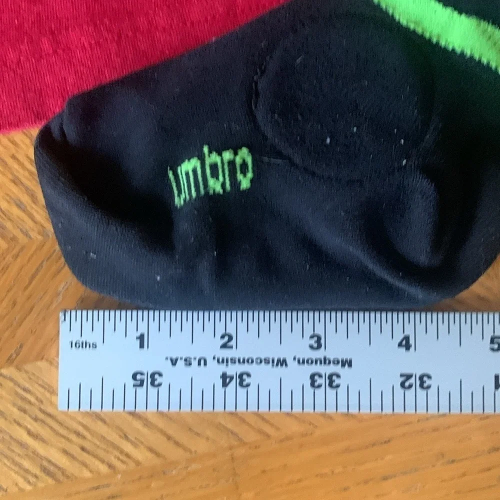 𝅺umro size small kids shin socks for soccer